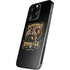 Liquid Blue NFL Pittsburgh Steelers Running Back iPhone 16 Pro Skin